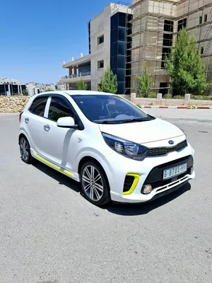 used-kia-picanto-in-ramallah-and-al-bireh