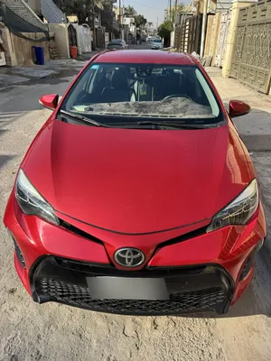 used-toyota-corolla-in-baghdad