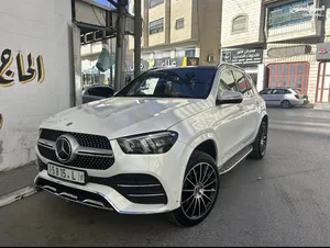 جيب-مرسيدس-gle-300d-موديل-2019