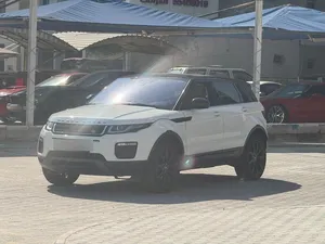 used-land-rover-range-rover-evoque-in-hawally