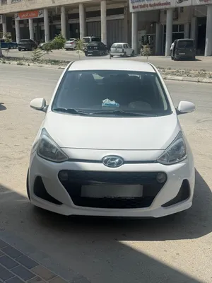 هيونداي-i10-2019