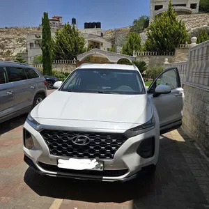 سانتافي-2019
