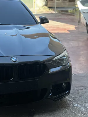 used-bmw-5-series-in-bethlehem