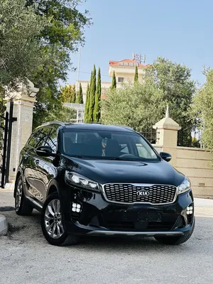 kia-sorrento-2018