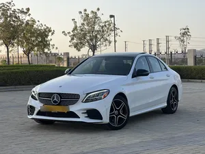 used-mercedes-benz-c-class-in-muscat