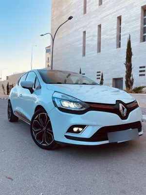 used-renault-clio-in-hebron