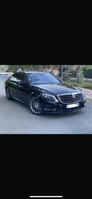 مرسيدس-بنز-s550-فل-اوبشن-2016