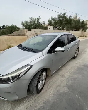 كيا-k3-2016-ديزل