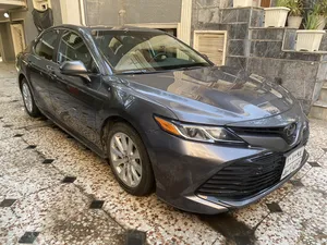 used-toyota-camry-in-baghdad