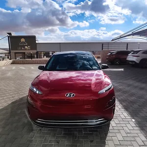 hyundai-kona-se-2022-64-kw-هيونداي-كونا-2022-بطارية-كبيرة-فحص-كامل