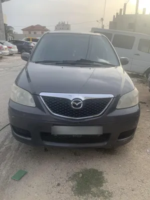 used-mazda-other-in-tulkarm