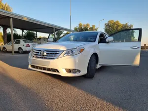 used-toyota-avalon-in-karbala