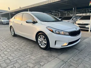 used-kia-k3-in-sharjah