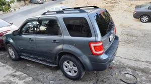 used-ford-escape-in-amman