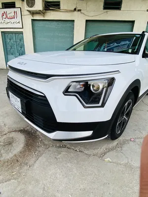 used-kia-niro-ev-in-diyala