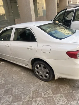 used-toyota-corolla-in-farwaniya