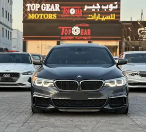 used-bmw-5-series-in-muscat