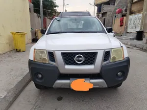 used-nissan-x-terra-in-basra