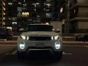 range-rover