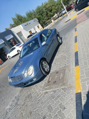 used-mercedes-benz-e-class-in-dubai