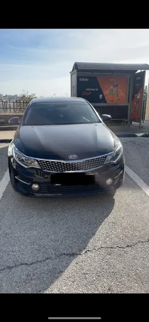 kia-k5-للبيع-بلون-اسود-مميز-وفحص-مميز-،-يد-اولى