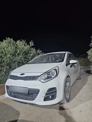 كيا-برايد-2016