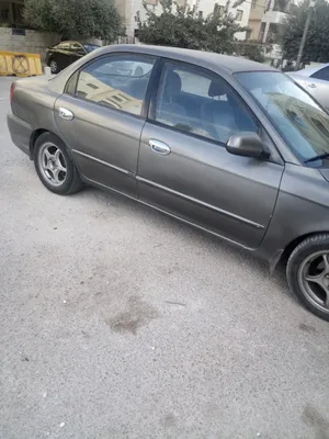 used-kia-spectra-in-amman