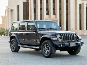 used-jeep-wrangler-in-farwaniya