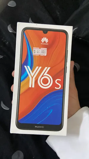 huawei-y6s-128-gb-in-al-ahmadi