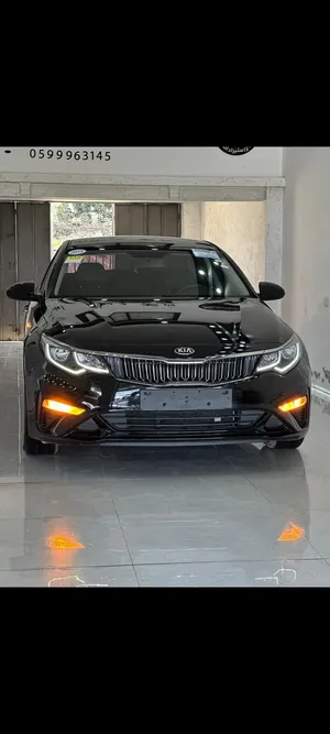 used-kia-optima-in-jenin