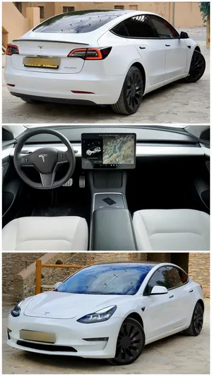 tesla-model-3-performance-2022-خليجي-تأمين-شامل