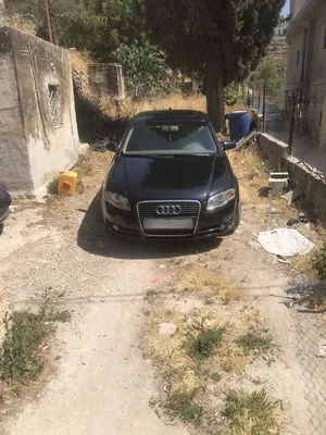 اودي-اس-لينa4