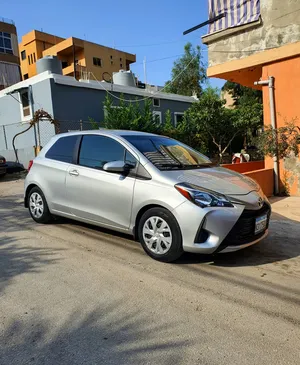 toyouta-yaris-2018