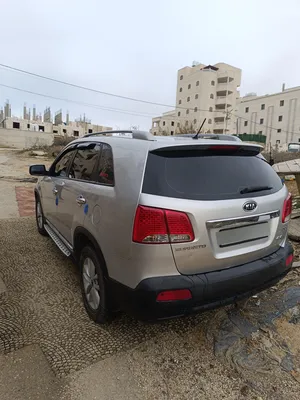 used-kia-sorento-in-hebron