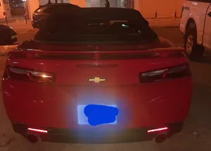 used-chevrolet-camaro-in-al-ahmadi