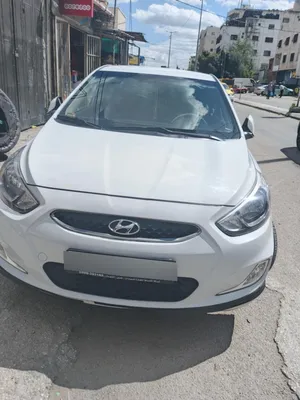 هونداي-اكسنت