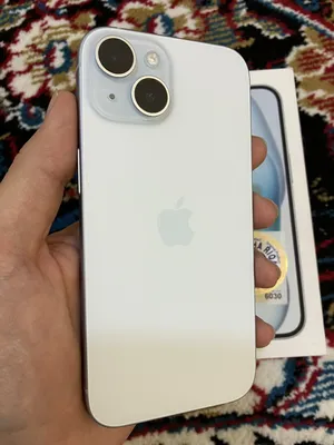 apple-iphone-15-128-gb-in-baghdad