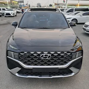 used-hyundai-santa-fe-in-ajman