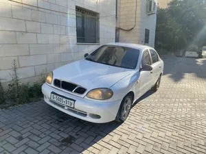 used-daewoo-lanos-in-jenin