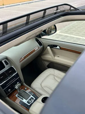 used-audi-q7-in-qadisiyah