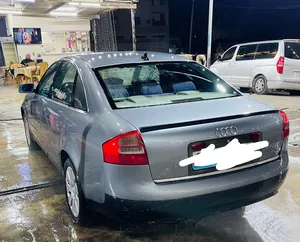 aoudi-a6-2001
