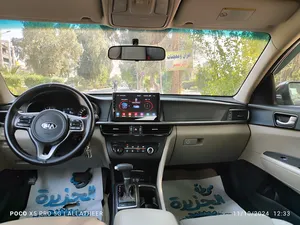 used-kia-optima-in-baghdad