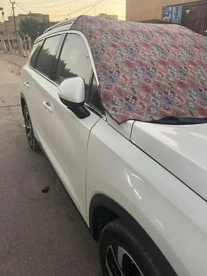 used-gac-gs5-in-baghdad