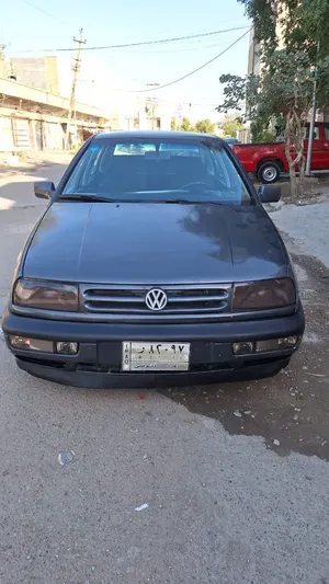 used-volkswagen-golf-in-baghdad