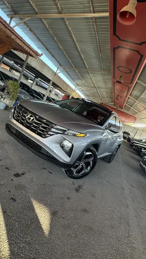 used-hyundai-tucson-in-zarqa