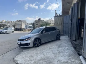 used-volkswagen-golf-gti-in-hebron