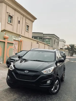 hyundai-tucson-2015-160-000-km-excellent-condition-هيونداي-توسان-حالة-ممتازة