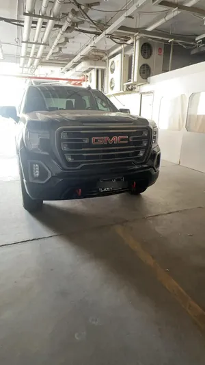 used-gmc-sierra-in-doha