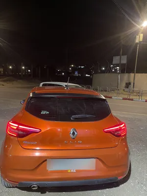 used-renault-clio-in-jericho