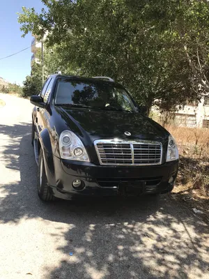 rexton-2010